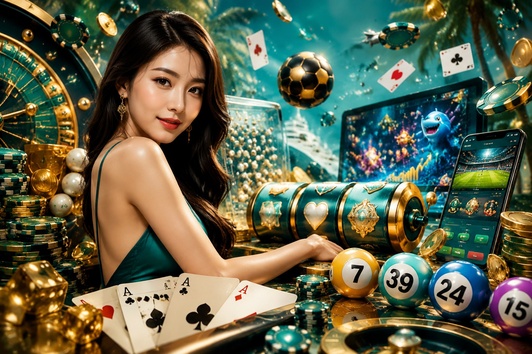 lucky936